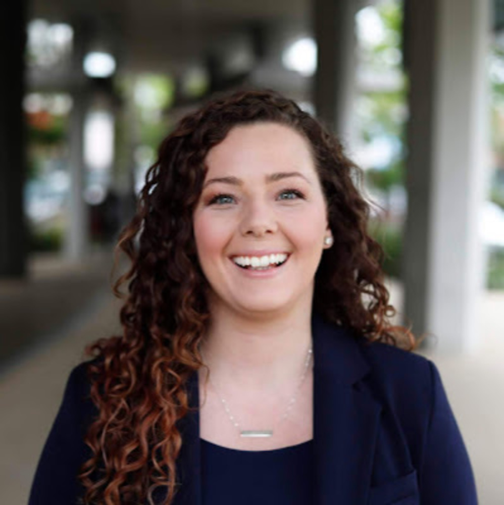 Meet your Posher, Carly